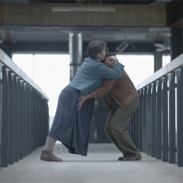 Still da BEN - FILM IN 4D