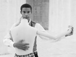 Cest Moi - SUSANNA DELLA SALA