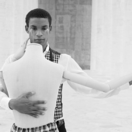 Cest Moi - SUSANNA DELLA SALA