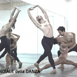 GALA PER LA GIORNATA MONDIALE DELLA DANZA