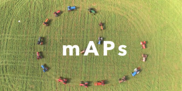 mAPs - Still dal Trailer