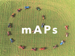 mAPs - Still dal Trailer