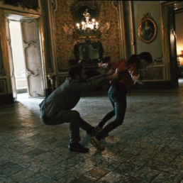 NOUS N’ATTENDRONS PLUS LES BARBARES - Alain el Sakhawi