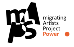 Logo mAPs