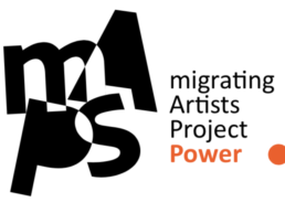 Logo mAPs