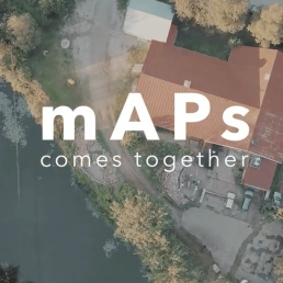mAPs - come together