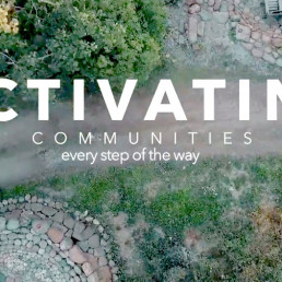mAPs-activating
