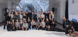 Re-FLOW -TEAM @ The Others 2019 - ph KLAK Stories from astists
