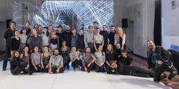 Re-FLOW -TEAM @ The Others 2019 - ph KLAK Stories from astists