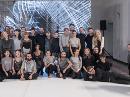 Re-FLOW -TEAM @ The Others 2019 - ph KLAK Stories from astists