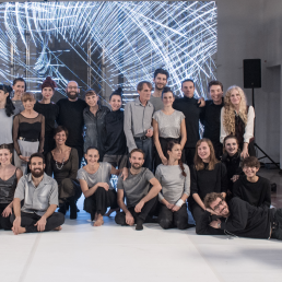 Re-FLOW -TEAM @ The Others 2019 - ph KLAK Stories from astists