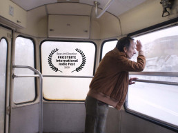 BEN - Best Art direction film al Frostbite International Film Festival