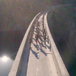 Traverse - Marlene Millar