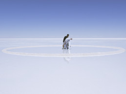 SYMMETRY - RUBEN VAN LEER