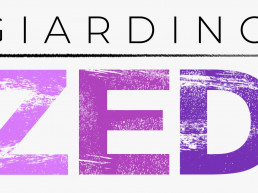 Giardino ZED l - ogo