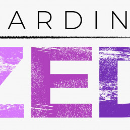 Giardino ZED l - ogo