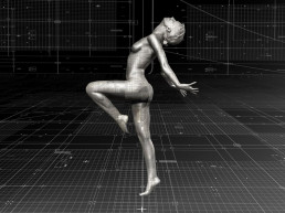 SCREENDANCE - ALESSANDRO AMADUCCI