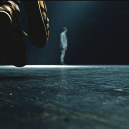 Alain El Sakhawi - We no longer wait for the Barbarians