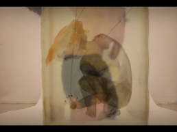 Liquid Path - Filomena Rusciano