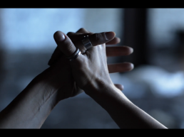 Role&Identity Exchange - MILA MORANDI MAIORELLI