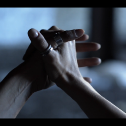 Role&Identity Exchange - MILA MORANDI MAIORELLI