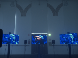 re-Flow - Rehearsal II Part