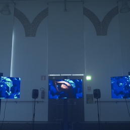 re-Flow - Rehearsal II Part