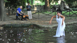 E(CO)MOTION – 10 Luglio 2010 – PAOLA FATIMA CASETTA