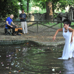 E(CO)MOTION – 10 Luglio 2010 – PAOLA FATIMA CASETTA