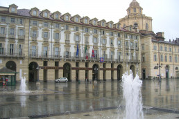 Palazzo della Regione Piemonte