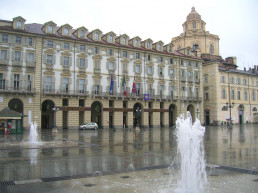 Palazzo della Regione Piemonte