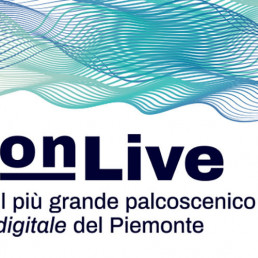 onLive - Il più grande palcoscenico digitale del piemonte