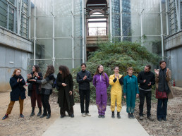 ZONA MARTISKA - THE BIG TEAM