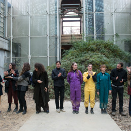 ZONA MARTISKA - THE BIG TEAM