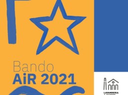AiR BANDO 2021