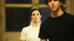 HAIR - 31 Maggio 2008 Circolo dei Lettori - Regia e coreografia Federica Pozzo