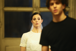 HAIR - 31 Maggio 2008 Circolo dei Lettori - Regia e coreografia Federica Pozzo