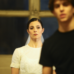 HAIR - 31 Maggio 2008 Circolo dei Lettori - Regia e coreografia Federica Pozzo