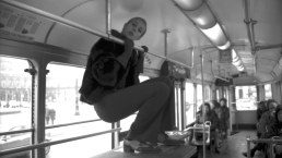 IO DANZO - Trolley Festival - Giardini Reali - 2 dicembre 2006