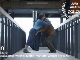 BEN VINCE IL PREMIO DELLA GIURIA AL FESTIVAL ROLLOUT DI MACAO