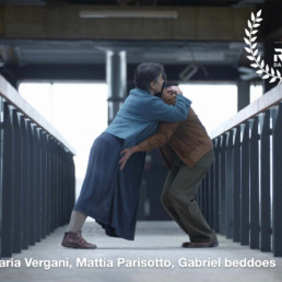 BEN VINCE IL PREMIO DELLA GIURIA AL FESTIVAL ROLLOUT DI MACAO