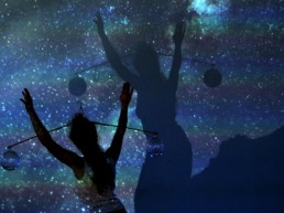 Hydrocosmos - Francesca Cinalli