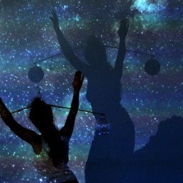 Hydrocosmos - Francesca Cinalli