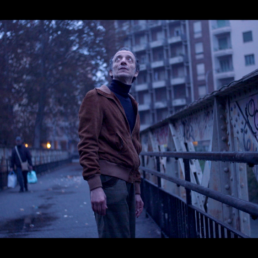 ALDO RENDINA IN BEN - STILL