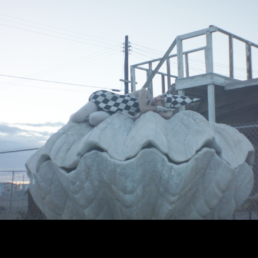 Westplanet - Susanna Della Sala