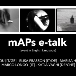 mAPs_ e-talk