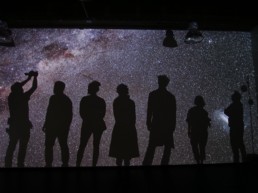 HYDROCOSMOS - ph. M. Pellegrini