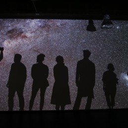 HYDROCOSMOS - ph. M. Pellegrini