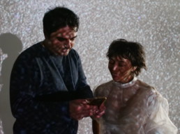 HYDROCOSMOS - ph. G. Saccotelli