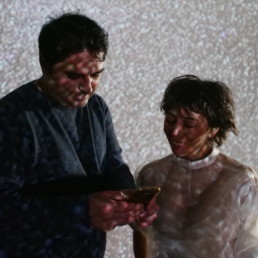 HYDROCOSMOS - ph. G. Saccotelli